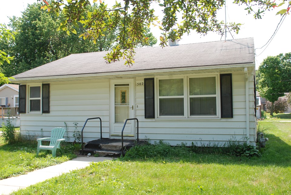 property listing image