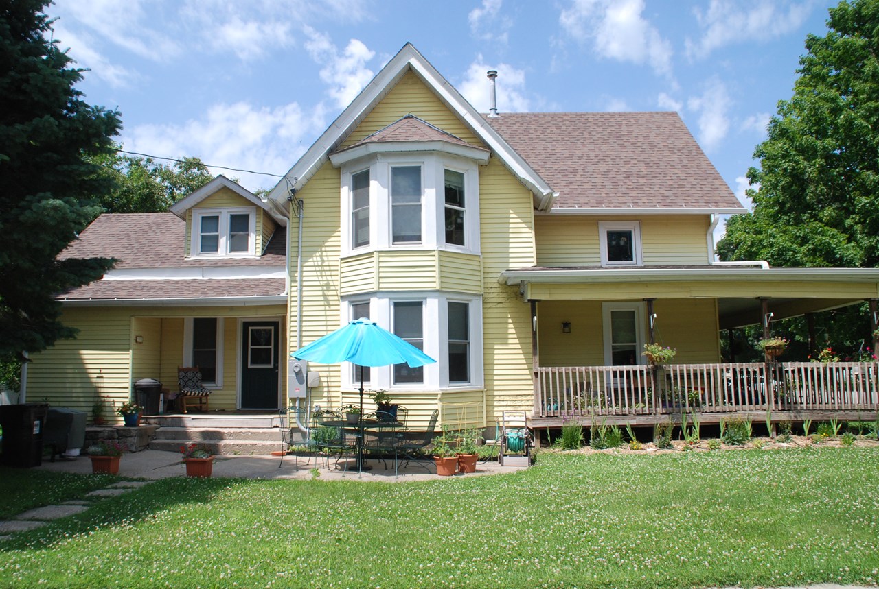 property listing image