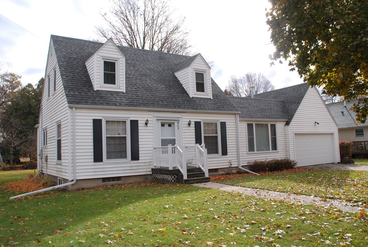 405 King St Fayette, IA Fayette, IA Real Estate Property Listing