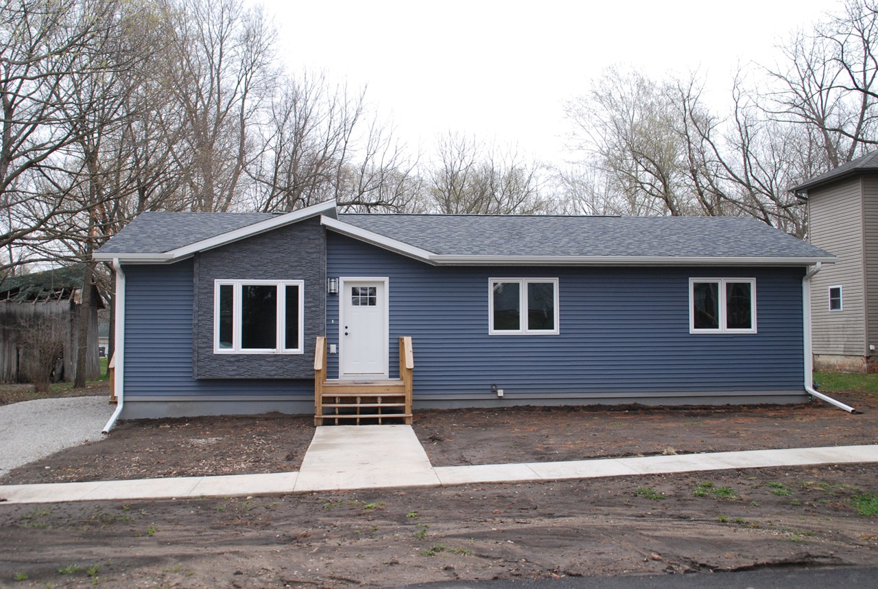 207 Alexander St Fayette, IA Fayette, IA Real Estate Property