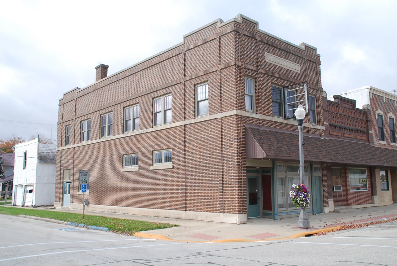 property listing image