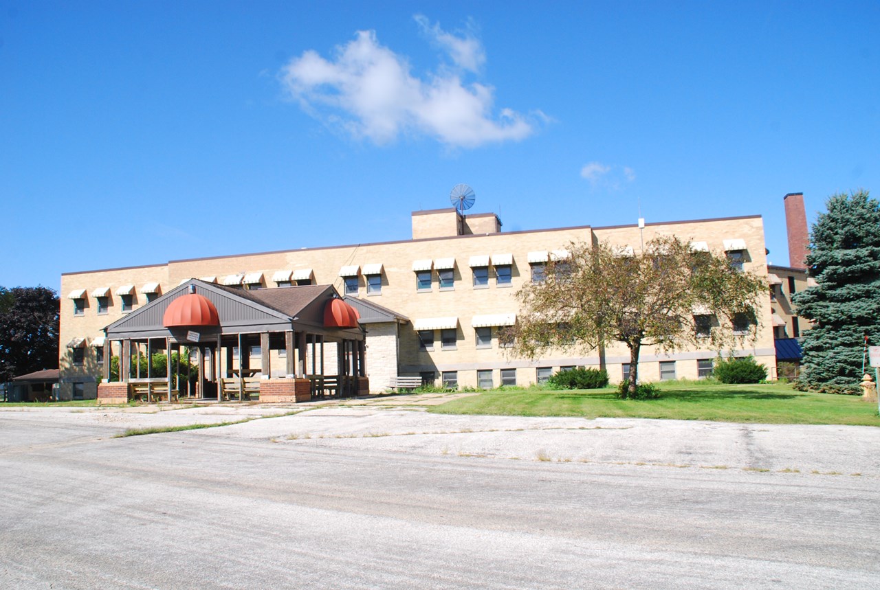 property listing image