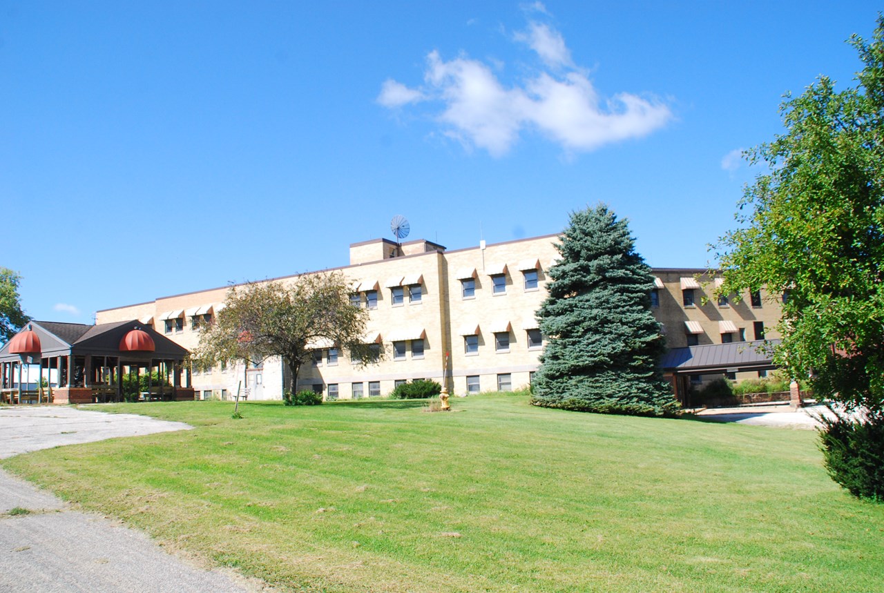 property listing image