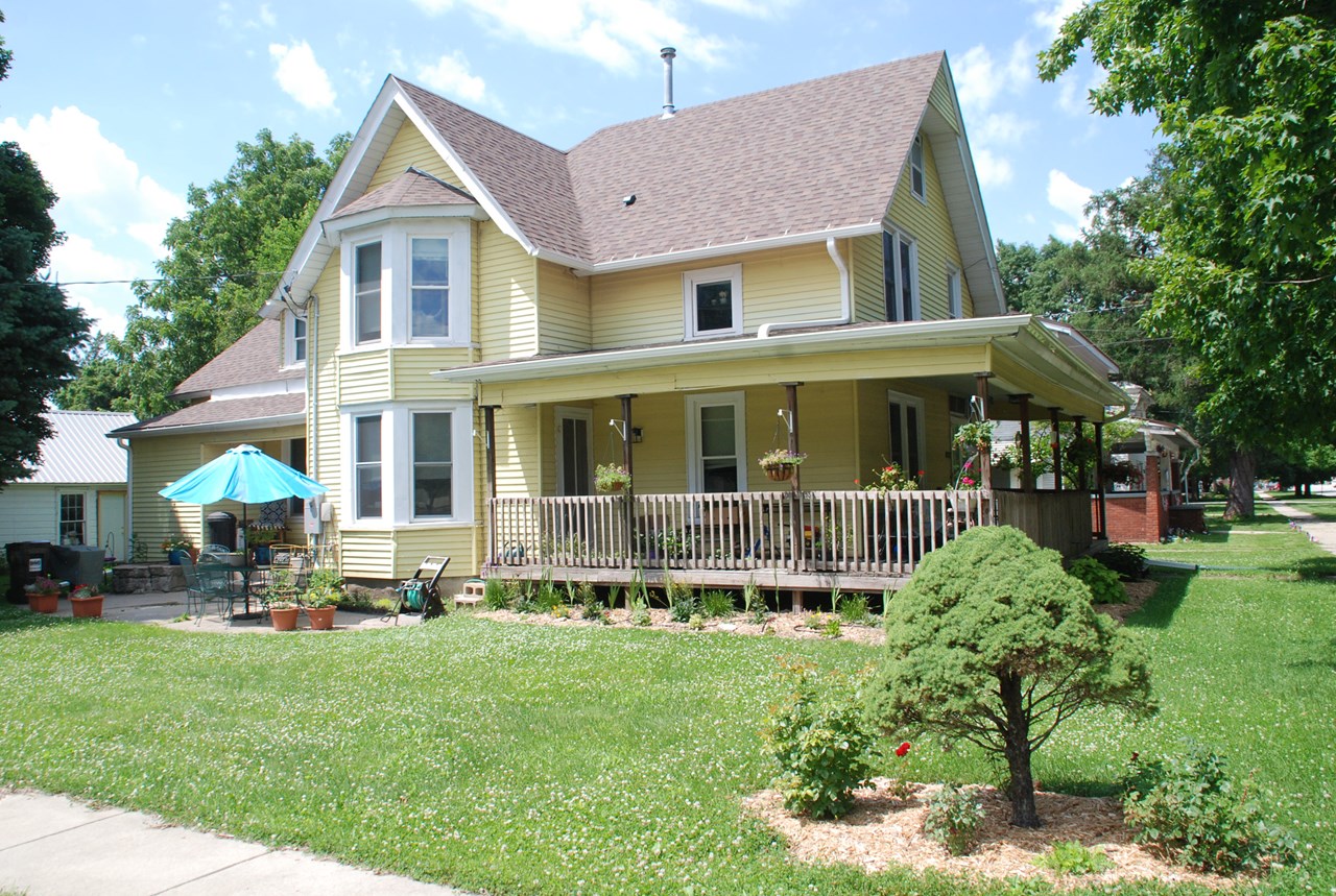 property listing image