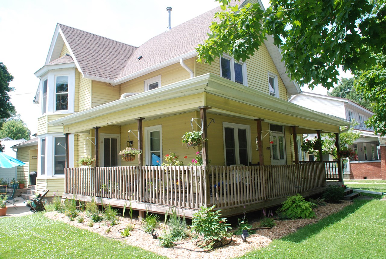 property listing image