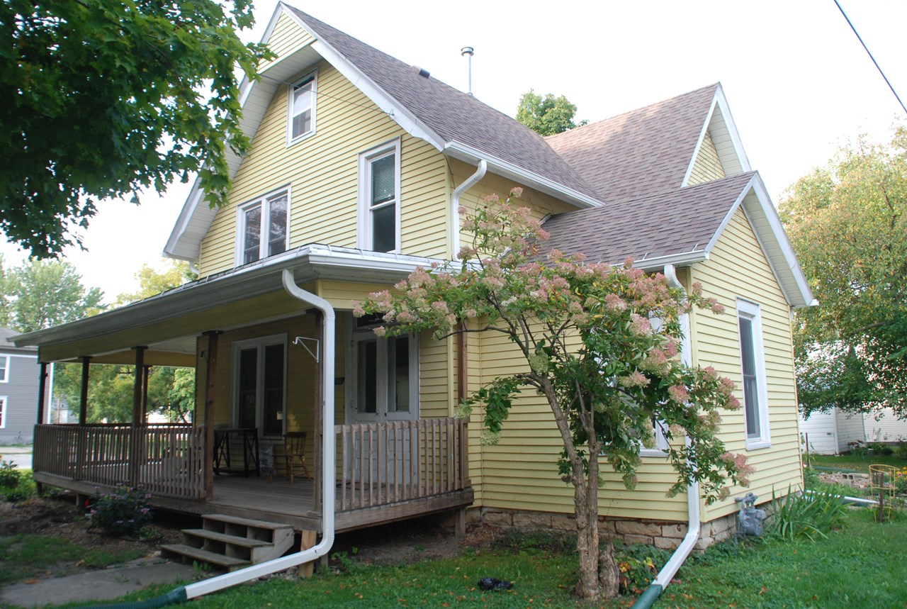 property listing image