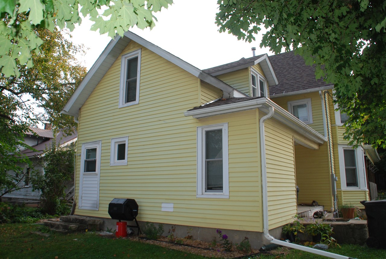 property listing image